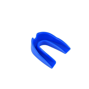 Protège-dents personnalisable unisexe pour adultes, léger, non toxique, en EVA souple, pour la boxe, protection sportive avec logo personnalisé - Product Image 3