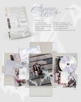 NMIXX Strange Muse [Version Standard] 6ème album EP