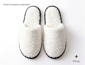 <b>Men</b> and Women Couple Custom Logo Personalized Washable Disposable Soft Faux <b>Fur</b> All Seasons Fashionable Closed Toe for - Product Image 2