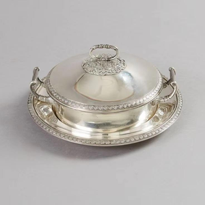 Olla de Acero Inoxidable de Calidad Exclusiva, Bellamente Elaborada por S AND SONS INTERNATIONAL de la India - Product Image 1