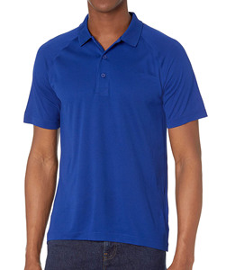 Camiseta Polo Moderna para Hombre, Ropa Casual Cómoda, Tela de Alta Calidad con Servicio de Etiqueta Privada, Camisetas para Entrenamiento y Gimnasio - Product Image 4