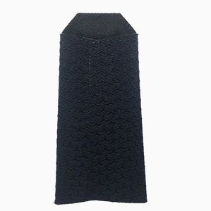 Épaulettes d'uniforme personnalisées en métal magnétique avec sequins brodés et franges - Product Image 5