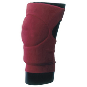 2026 New Custom Breathable Boxing Martial Arts <b>Knee</b> Guards with <b>Elasticated</b> Fabric for Unisex Use and Basic Protection Wholesale - Product Image 2