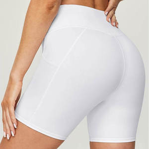 High Waisted Women Casual Summer Shorts For Women 2026 Unique Design Breathable And Comfortable Women's Shorts - Product Image 5