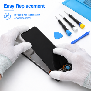 Reemplazo de Pantalla Táctil LCD para Teléfono Celular Camon 17 CG6 CG6j con 1 Año de Garantía - Product Image 5