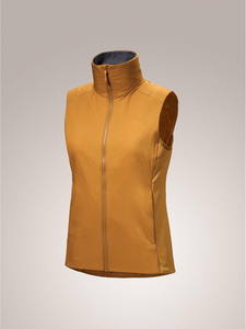 Women's Softshell Vest Lightweight Outdoor Winter for Sports Athletic Hiking Camping <b>Running</b> Vest <b>Gilet</b> - Product Image 6