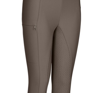 กางเกงขี่ม้าคุณภาพสูง ยืดได้ 4 ทิศทาง ผลิตจากผ้าเทคนิคเนื้อนุ่ม สวมใส่สบาย - Product Image 5