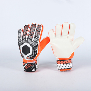 Sports Protective <b>Football</b> Gloves <b>for</b> <b>Kids</b> Child Goalkeeper Gloves, Soccer Goalkeeper Gloves - Product Image 3