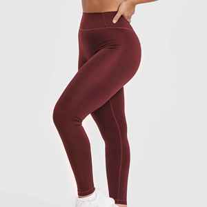 Leggings elegantes y cómodos para mujer, leggings de moda para ejercicio, yoga, entrenamiento y uso casual. - Product Image 3