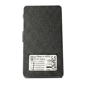 Etiqueta de Sensor BLE INGICS IBS09IR con 3 Años de Duración de Batería, Alcance de 100M, LED para Detección de Proximidad en Aplicaciones IoT - Product Image 6