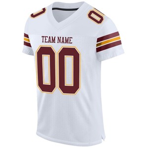 Football Team Jerseys Uniform Custom Team Logo Player Name <b>Number</b> Sponsor Logo 100% Polyester Fabric Factory Price OEM ODM - Product Image 1