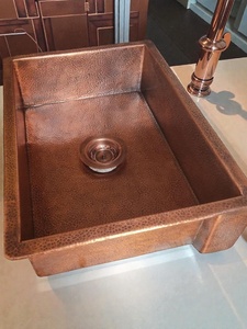 copper sink low emission product copper <b>basin</b> eco innovation item copper sink smart eco solution copper <b>basin</b> future sustainable - Product Image 4