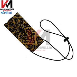 Funda Protectora para Barril de Paintball Profesional, Material Ignífugo para Campos Tácticos Interiores, Personalizable - Product Image 2