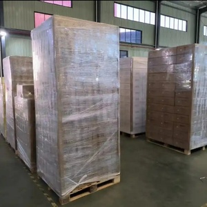 Corrugated Carton Waste Paper Scraps (OCC) Offset Paper Cardboard USA Export Quality Digital/Offset Printed Recycling <b>Material</b> - Product Image 4