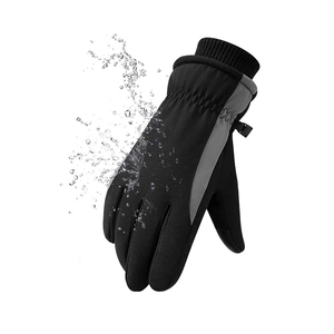 Guantes de Esquí Recién Llegados, de Material Fresco, Estilo Moderno, Precio Económico, Buen Fabricante, con Personalización OEM - Product Image 2