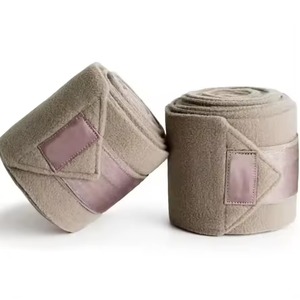 Vendas y Botas de Neopreno de Súper Calidad para Caballos, Duraderas, para Polo, Protección de Patas para Equitación, Productos para el Cuidado del Caballo - Product Image 4