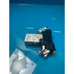 SMC ISE80-A2-B-M Usado como pieza de repuesto para equipos de semiconductores Legacy - Product Image 1