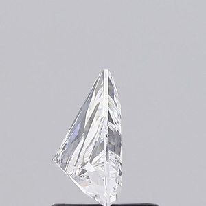 Diamante Cultivado en Laboratorio con Corte Triangular, Color D, Claridad VVS-VS, Certificado CVD IGI, 10.60 Quilates para Joyería - Product Image 5