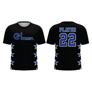 Kit de softball Champion Spirit Power Play, vêtements d'équipe de qualité supérieure, maillot de softball ultra performant - Product Image 3