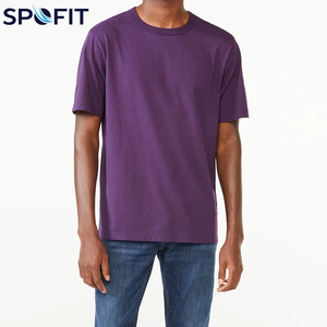 T-shirts pour hommes, prix de gros, t-shirts pour jeunes et adultes, t-shirts décontractés à la mode pour garçons, faciles à porter, respirants, t-shirts pour hommes - Product Image 4