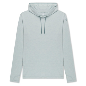 Hoodie coupe-vent unisexe en nylon et élasthanne à séchage rapide pour homme et femme, idéal pour le sport, la course à pied, la randonnée en plein air - Product Image 3