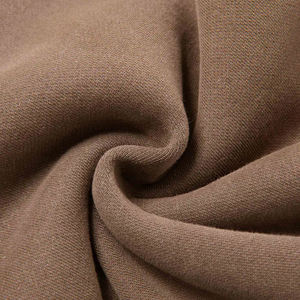 กางเกงลำลองเอวผ้ายืดทรงบานสำหรับผู้หญิง มีเชือกผูก กระเป๋าข้าง ใส่สบาย ใช้ได้หลายฤดู เหมาะสำหรับใส่ในชีวิตประจำวัน กางเกงลำลองสำหรับผู้หญิง สไตล์วิทยาลัย - Product Image 6