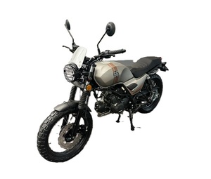 Nueva Moto F60 Brute Leraner de 50cc con Transmisión, Legal para la Calle, 16+ Yamaha, 1 Año de Garantía, Lista para Enviar Hoy - Product Image 1