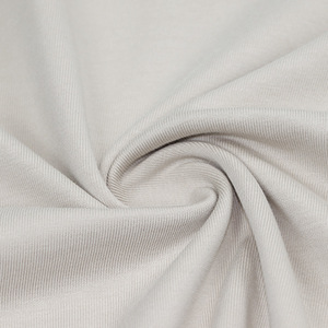 Camiseta de cuello redondo con hombros caídos, 270g, de alta calidad, con logotipo personalizado bordado, precio de fábrica de Bangladesh y China. - Product Image 4