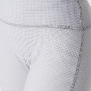 High waist seamless leggings Ankle length <b>yoga</b> <b>pants</b> Solid color spandex leggings Women nylon <b>yoga</b> <b>pants</b> - Product Image 5