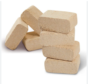 Briquetas de Leña Seca de Primera Calidad para Calefacción y Cocina, Roble, Fresno, Pino, Abedul, Almacenamiento de Energía - Product Image 1