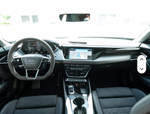 Audi RS e-tron GT Usado 2024 - Product Image 5