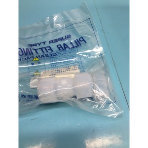 ข้อต่อ PILLAR S-U-19B, S-U-W6B, 144415 - อุปกรณ์และอะไหล่เซมิคอนดักเตอร์ระดับโลกที่เชื่อถือได้ - Product Image 4