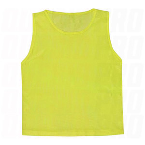 Chalecos de Práctica para Jóvenes, Chalecos Deportivos Transpirables para Entrenamiento de Fútbol, Baloncesto y Fútbol Americano - Product Image 4