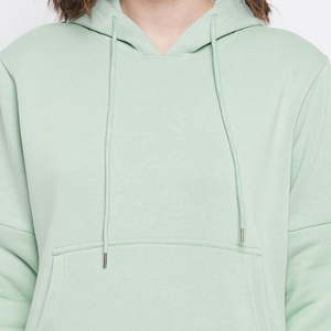 Conjunto Deportivo Holgado de Dos Piezas para Mujer, Estilo Urbano, Sudadera y Pantalones Deportivos, Atuendo Casual Moderno, Tela Suave - Product Image 3