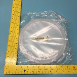 AMAT 0200-20426 Aislador de Cuarzo sin Pin de 8" SNNF - Equipo y Piezas de Semiconductores de Confianza de la Marca Global Legacy - Product Image 4