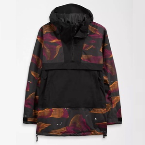 2025 Unisex Polartec Waterproof Snowboard Ski Jacket Windproof Insulated Softshell Hood Zipper Plus Size Unisex <b>Snow</b> <b>Suit</b> - Product Image 5