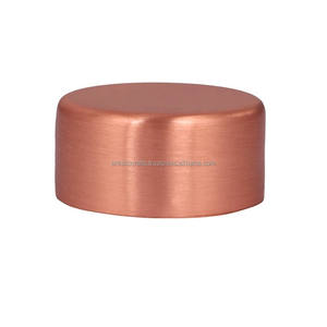 Bouteille d'eau en cuivre 950ml 100% Bouteille en cuivre pur pour eau potable - Product Image 2