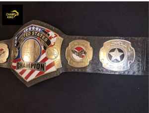 Ceintures de lutte pakistanaises personnalisées en alliage de zinc Champ King, symbole de la victoire, de l'excellence et du championnat 2026 - Product Image 6