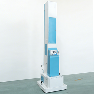 Robot di Verniciatura Automatici Utilizzati in Attrezzature per Verniciatura a Polvere Reciproca nelle Linee di Produzione di Spruzzatura Metalli - Product Image 3