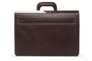 Hair On Hide <b>Leather</b> Laptop Bag Stylish Handmade Cowhide <b>Briefcase</b> for Men Women Business Travel Wholesale Bulk LHLB-0017 - Product Image 5