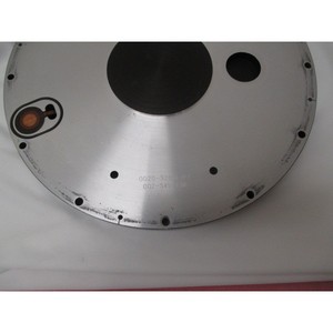 AMAT 0020-32151 Mandril ESC, Pedestal de 200 mm, con Muesca - Equipo y Piezas de Semiconductores de Confianza de la Marca Global Legacy - Product Image 6