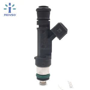 Inyector de Combustible de Gasolina de Alta Calidad PEIVSO, Piezas de Auto Compatibles con Lada 110 2110 Granta 2190 Kalina 1117 1118 1119 OEM 0280158017 - Product Image 5