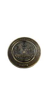 Insignias y pines metálicos personalizados, emblemas decorativos para chaquetas, bolsos, sombreros y uniformes - Product Image 2