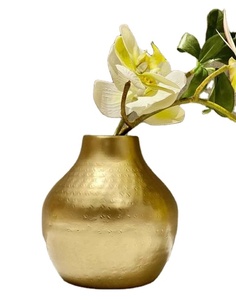 แจกันดอกไม้โลหะสำหรับตกแต่งงานแต่งงาน,แจกันตั้งพื้นตกแต่งห้องตกแต่งกลางโต๊ะดีไซน์ล่าสุด - Product Image 1