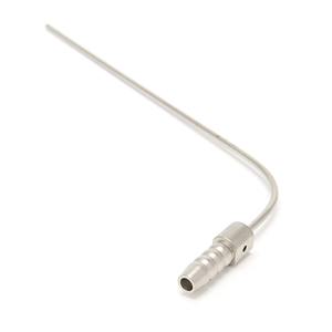 Tubo de Succión Endoscópico de Acero Inoxidable con Fuente de Alimentación Manual para Instrumentos Médicos ORL - Product Image 3