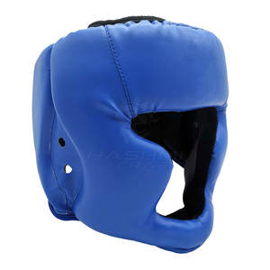 Protector de Cabeza de Boxeo de Calidad Premium con Absorción de Impactos Mejorada para Prácticas y Sesiones de Gimnasio de Larga Duración - Product Image 2