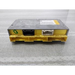 ECU และโมดูลคอมพิวเตอร์มือสองสำหรับรถยนต์ซีรีส์ 7 รุ่น 6933021 - Product Image 4