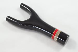 Tijeras de Acero Inoxidable de Primera Calidad con Acabado Azul Púrpura y Dorado para Corte Profesional de Precisión, Costura, Sastrería y Manualidades - Product Image 1