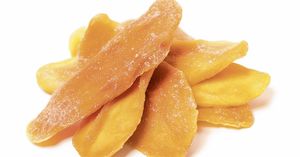 Premium Soft Dried Mango Wholesale Vietnam OEM ODM Factory Supplier Manufacturer Export Private Label <b>Solutions</b> - Product Image 6