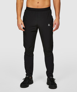Men's Safari Style Running <b>Trouser</b> 100% Cotton Eco-Friendly Windproof Quick Dry Breathable Lightweight Summer - Product Image 3
